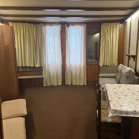 Cervinia Cielo Alto * Breuil-Cervinia