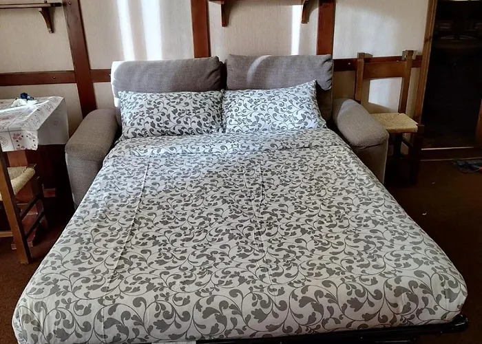 Cervinia Cielo Alto * Breuil-Cervinia