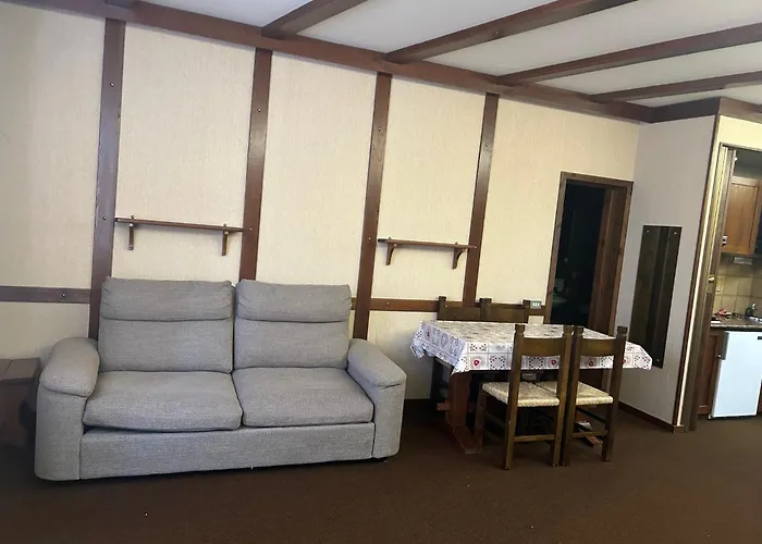 Cervinia Cielo Alto *